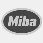 MIBA Firmenlogo